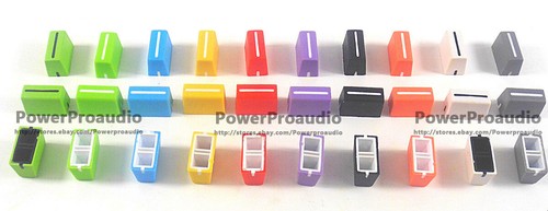 Pezzi tappo fader - fader,