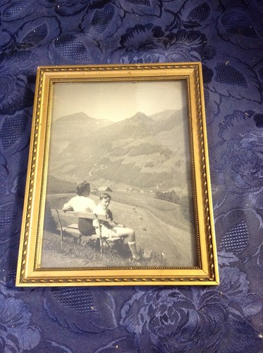 Art 038 vecchia cornice - -,