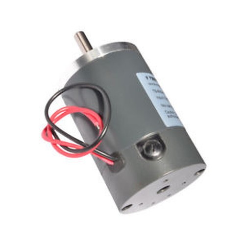 Motore 12v 24v - dc,