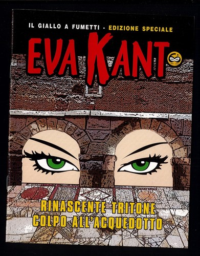 Eva kant edizione speciale - edizione,