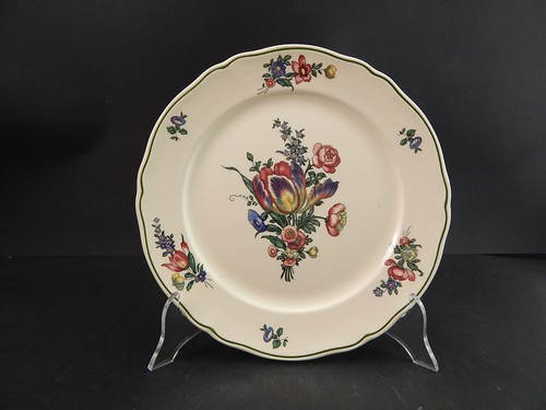 Vintage raro piatto - vintage,