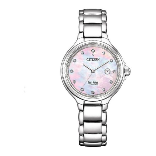 Citizen lady super titanio - lady,