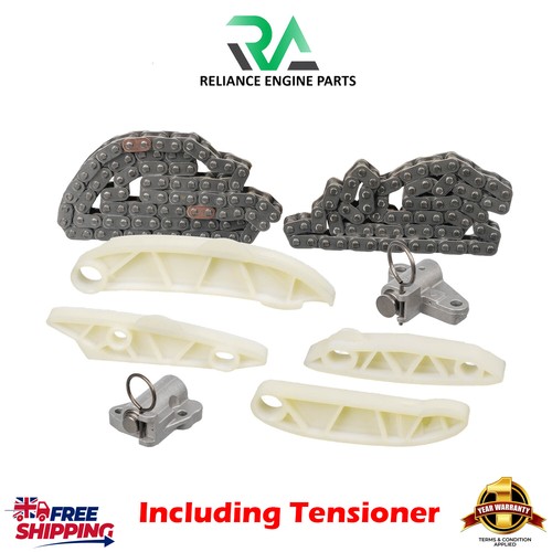 Kit catena distribuzione kia - distribuzione,
