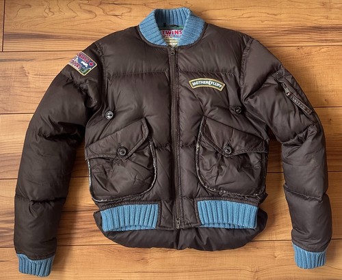 Piumino 100 originale - piumino, 100%