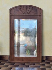 Specchio antico primi 1900 - antico,
