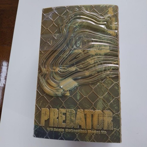 Hot toys mms90 classic - hot,