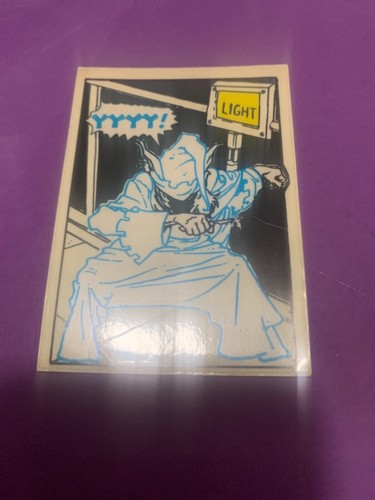 Figurina stickers dylan dog - stickers,