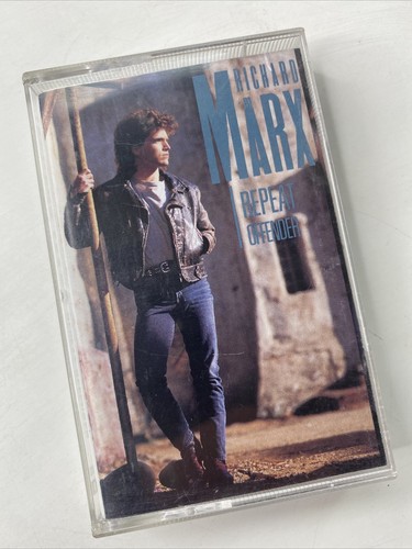 Richard marx repeat - ,