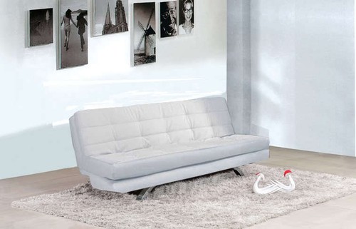 Divano letto 192x87 - , bianco