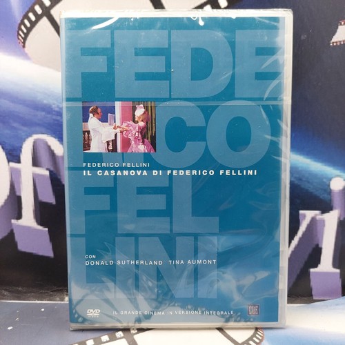 Casanova federico - il,