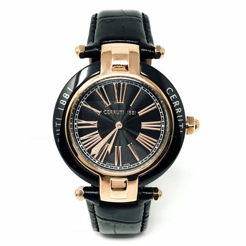 Montre rare cerruti - montre, 1881