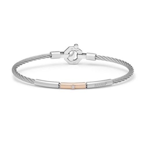 Bracciale uomo baraka - uomo,
