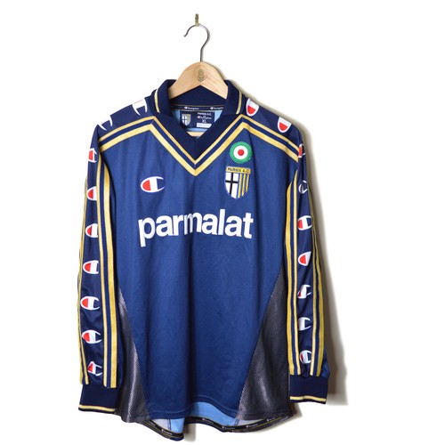 Maglia calcio parma - calcio,