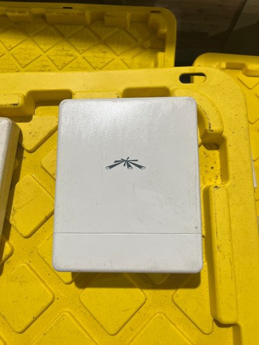 Ubiquiti nanostation m900 mhz - ubiquiti,
