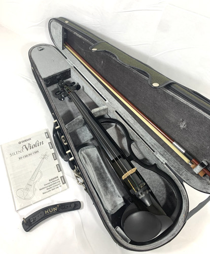 Yamaha 120 violino - yamaha,