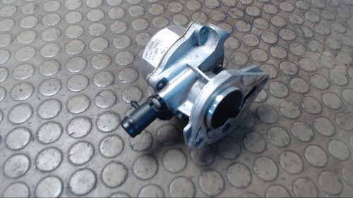 Pompa vuoto renault clio - pompa,