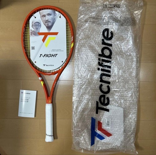 Tecnifibre fight 300s ig - tecnifibre,