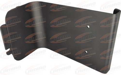Fits iveco way rivestimento - iveco,