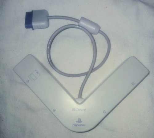Sony ps1 playstation - 1, oem
