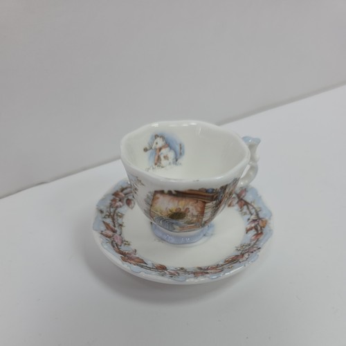 Tazza tè piattino - tazza, e
