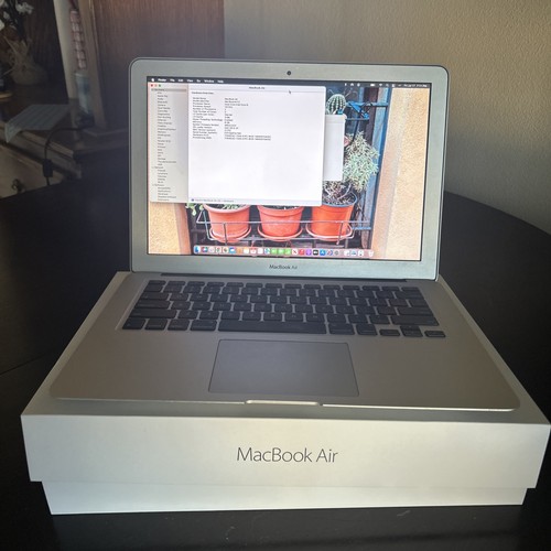 Apple macbook air pollici - air,