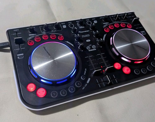 Controller pioneer ddj wego - dj, ddj-wego