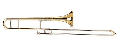 King trombone tenore - , 2102l