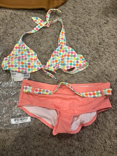 Bikini vintage victoria - vintage,