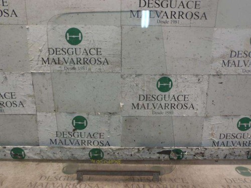 Vetro porta anteriore destro - anteriore,