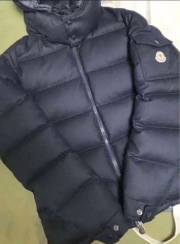 Moncler montgenevre piumino - montgenevre,