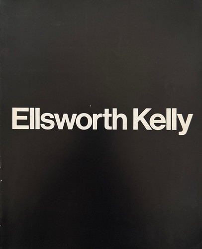 Ellsworth kelly - ellsworth,