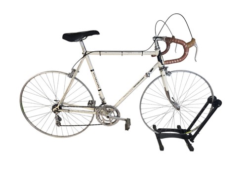 Bici corsa vintage - corsa,