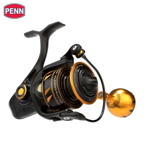 Mulinello spinning penn - da,