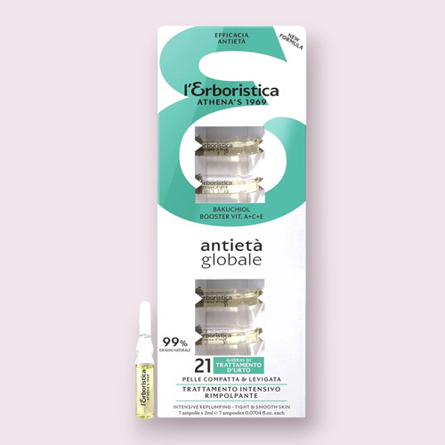 Antieta globale concentrato - globale,