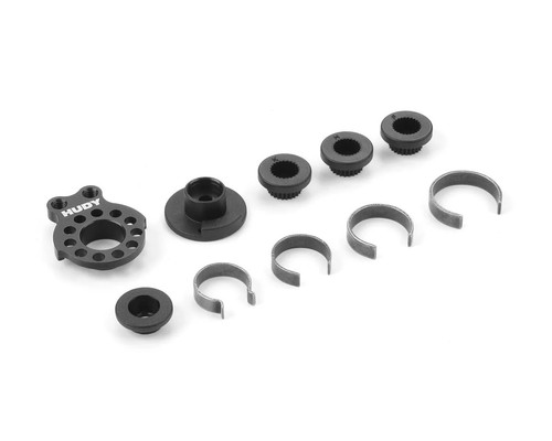 Hudy set servo - set, salvagente