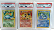 Pokemon psa set charizard - psa,