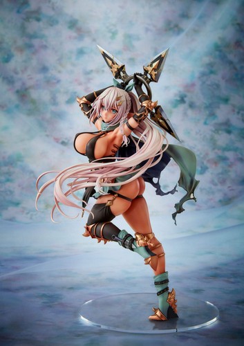 Modellino vertex dark elf - vertex,