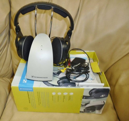 Sennheiser 120 sound - sennheiser,