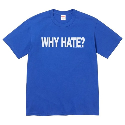 Shirt supreme based royal - t-shirt,