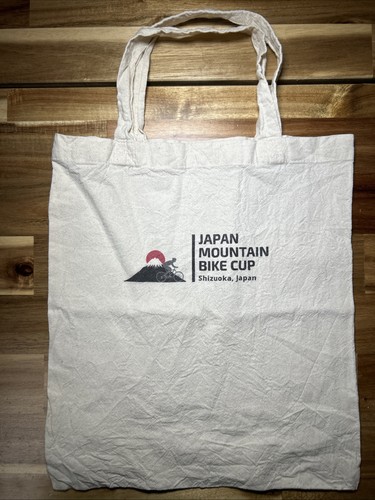 Borsa tote coppa mountain bike