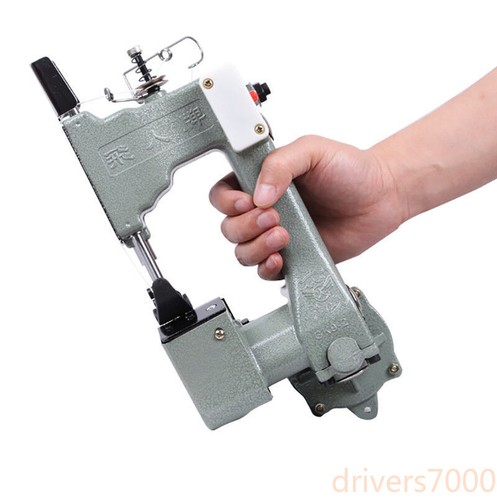 Gk9 220v sacchetto - gk9-2,