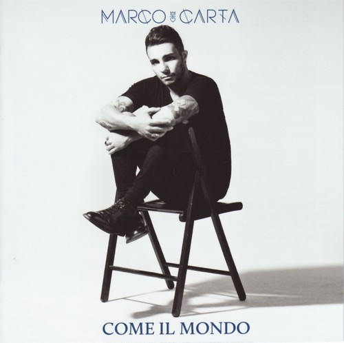 Marco carta come - marco, mondo