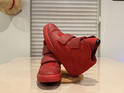 Nike flystepper 2k3 - 2k3, "red