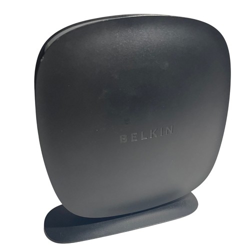 Belkin n300 router - router, wireless