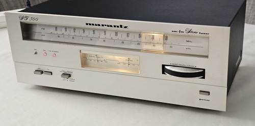Marantz 300 sintonizzatore - marantz,