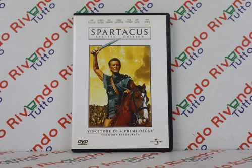 Spartacus speacial edition - speacial,