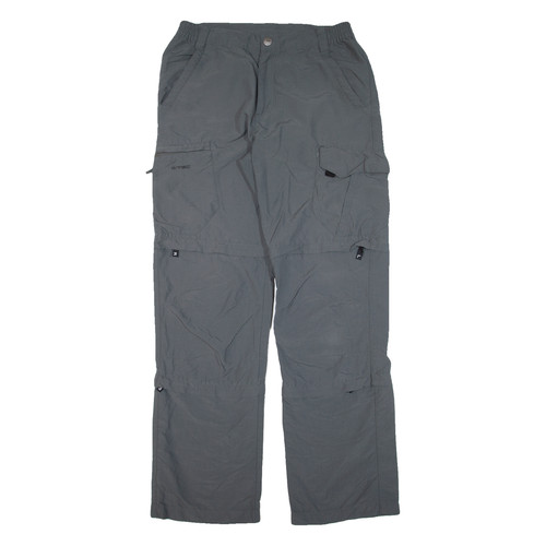 Tec pantaloni cargo uomo - pantaloni,