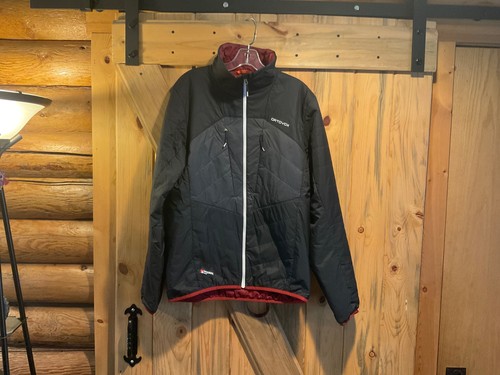 Giacca ortovox swisswool - ortovox,