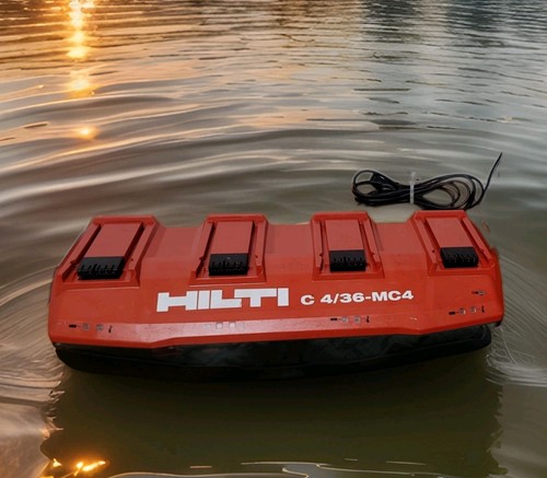 Hilti mc4 multi - c, 4/36-mc4