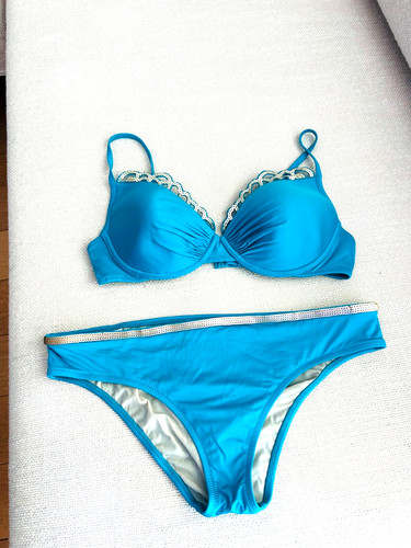 Perla pices swimsuit - perla, 2